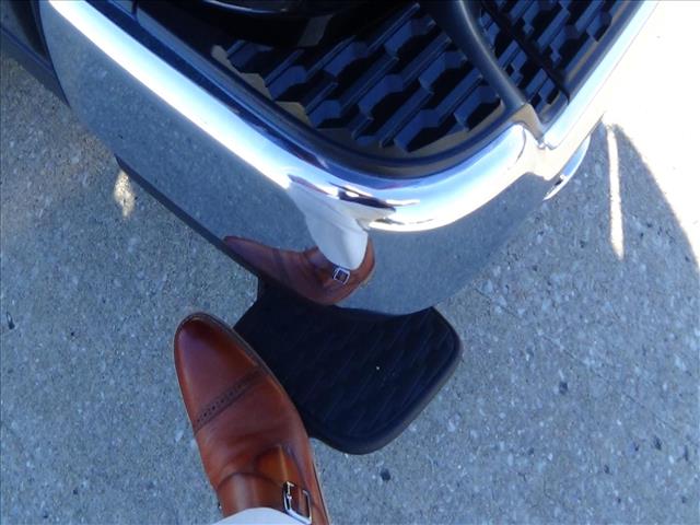 2025 RAM 1500 Big Horn:C6827