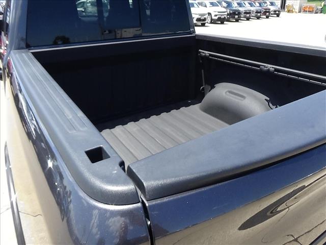 2025 RAM 1500 Big Horn:C7013