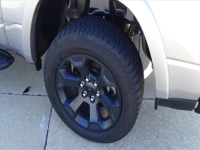 2025 RAM 1500 Big Horn:C6993