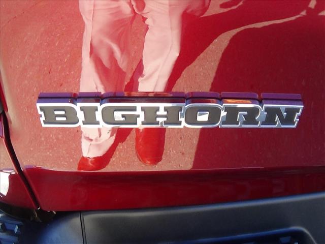 2025 RAM 1500 Big Horn:C6764