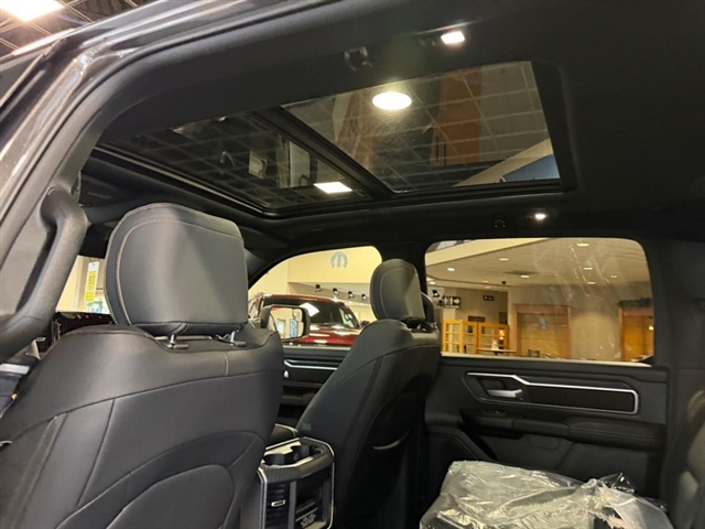 2026 RAM 1500 Big Horn:26-086