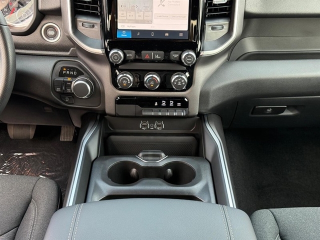 2026 RAM 1500 Express:26-223
