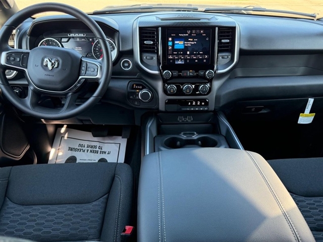 2026 RAM 1500 Express:26-241