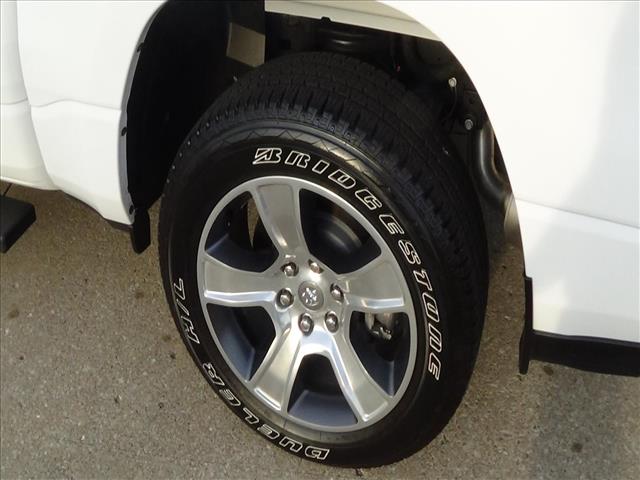 2025 RAM 1500 Tradesman:C6895