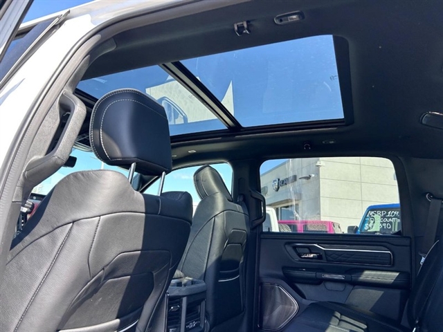 2025 RAM 1500 Limited
