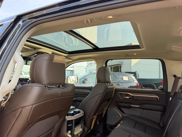 2026 RAM 1500 Limited Longhorn:26-232