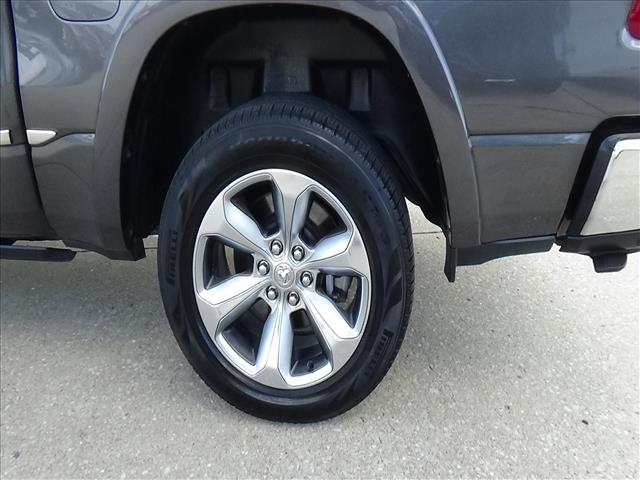 2021 RAM 1500 Limited:26-129A