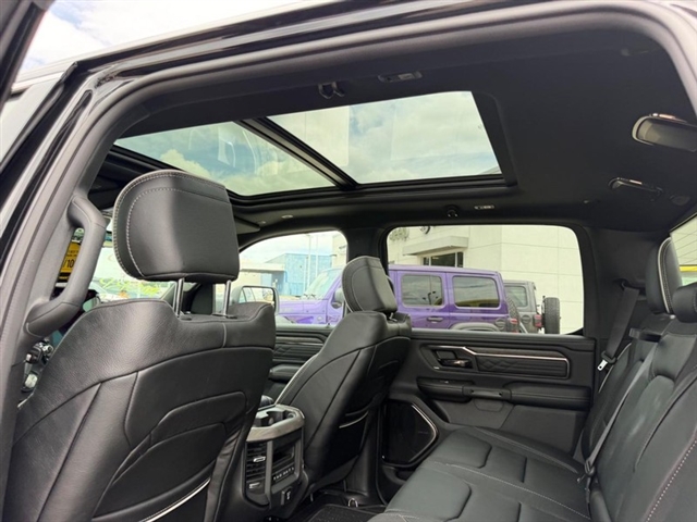 2026 RAM 1500 Limited:26-176