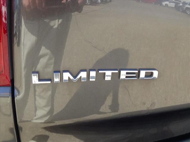 2021 RAM 1500 Limited:26-005A