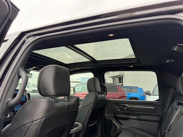 2026 RAM 1500 Limited:26-204
