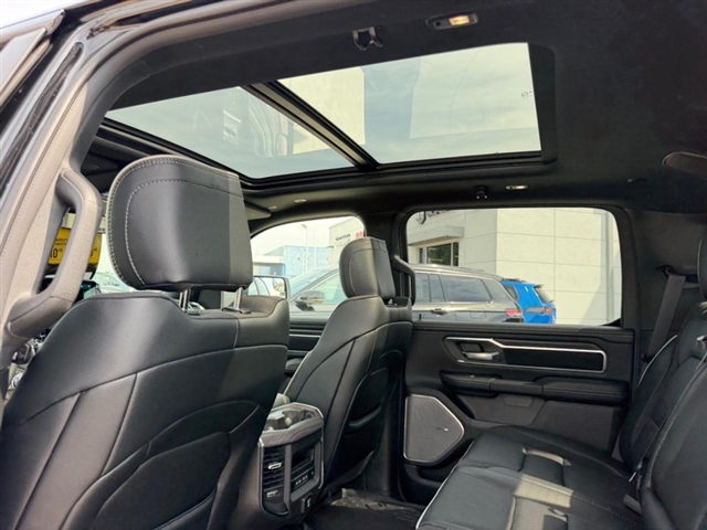 2026 RAM 1500 Laramie:26-185