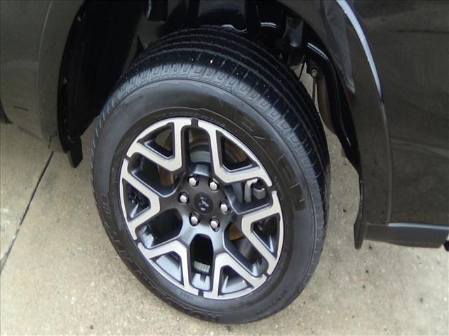 2025 RAM 1500 Laramie:C6782