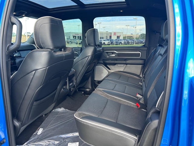 2026 RAM 1500 Laramie:26-016