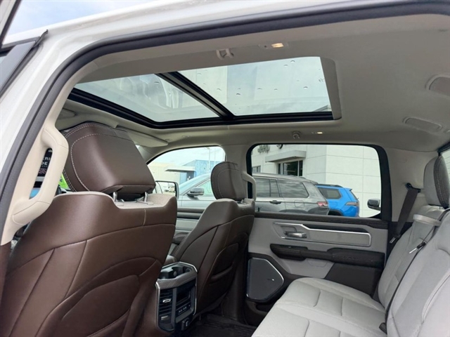 2026 RAM 1500 Laramie:26-205