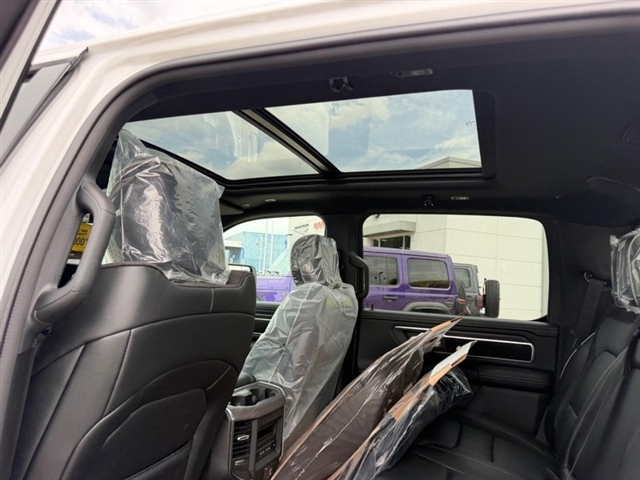 2026 RAM 1500 Laramie:26-186