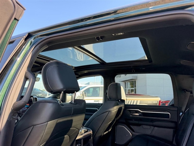 2027 RAM 1500 Laramie:27-022
