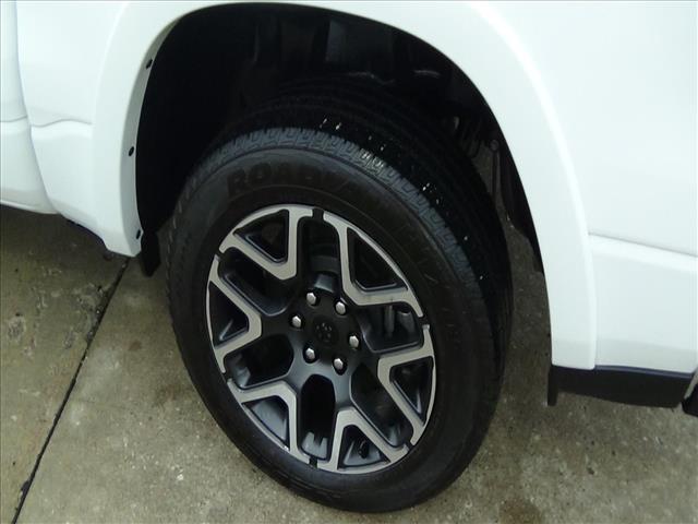 2025 RAM 1500 Laramie:C6777