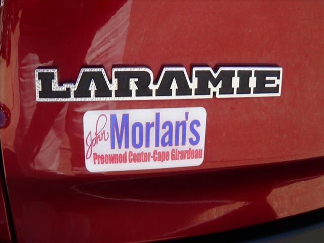 2025 RAM 1500 Laramie:C6823