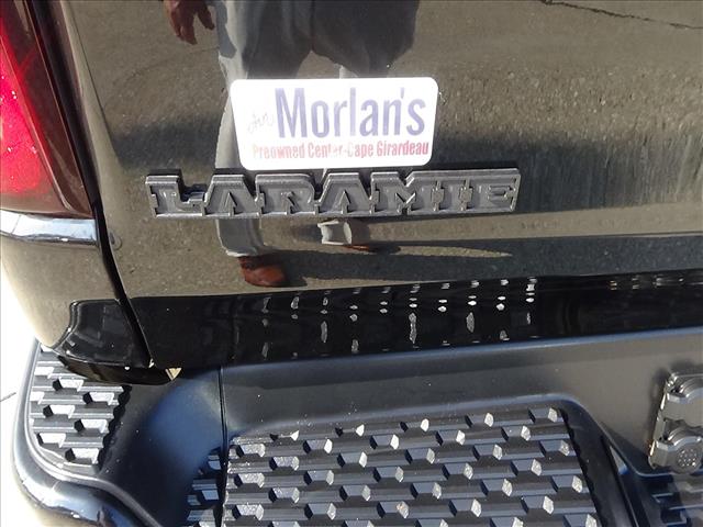 2025 RAM 1500 Laramie:C7070