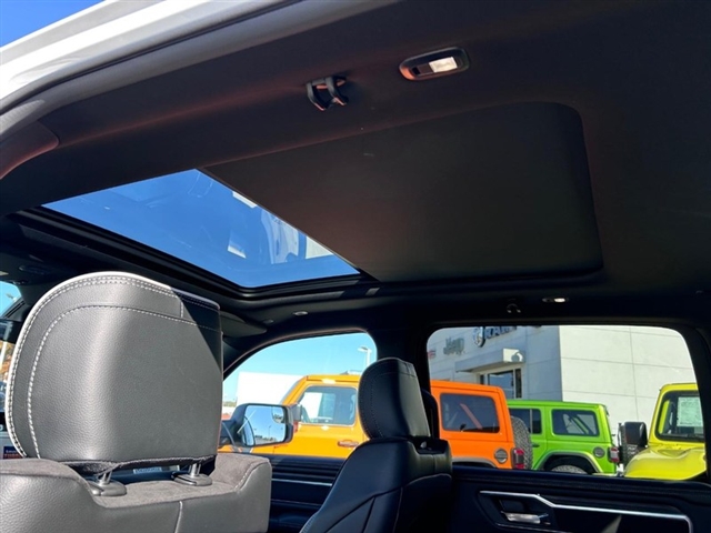 2026 RAM 1500 Laramie:26-041