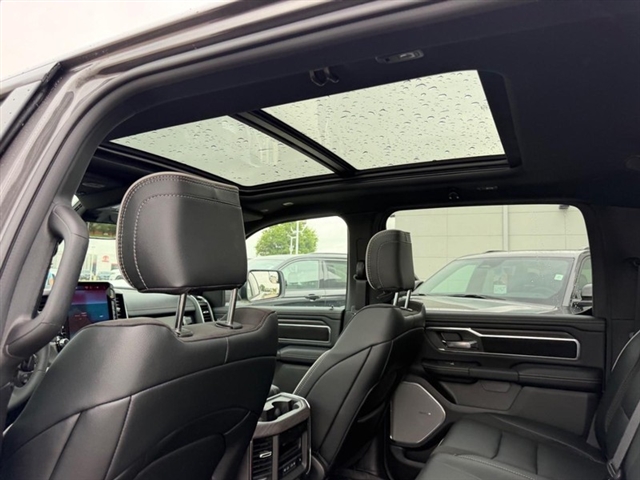 2026 RAM 1500 Laramie:26-187