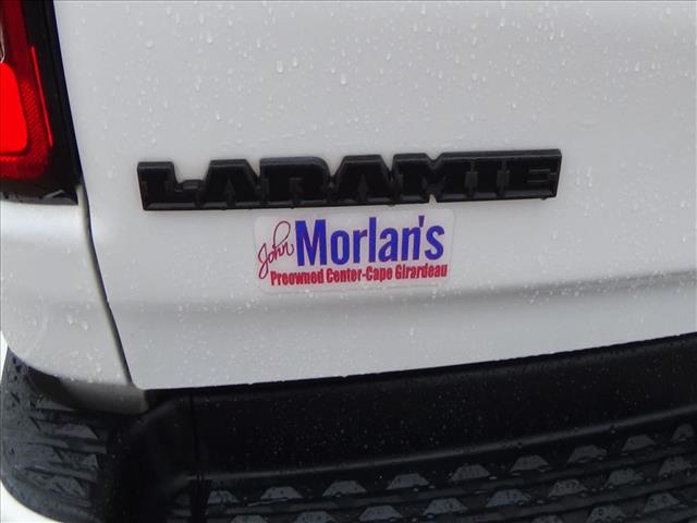 2022 RAM 1500 Laramie:C6927
