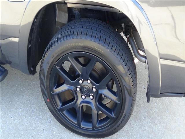 2022 RAM 1500 Laramie:C6928