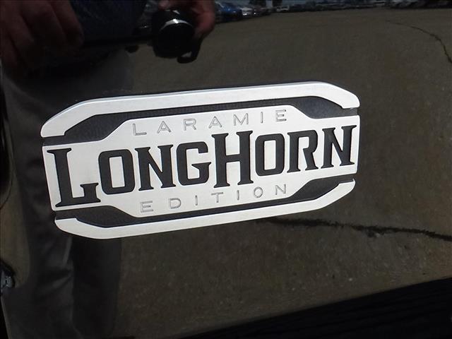2020 RAM 1500 Laramie Longhorn:26-176A