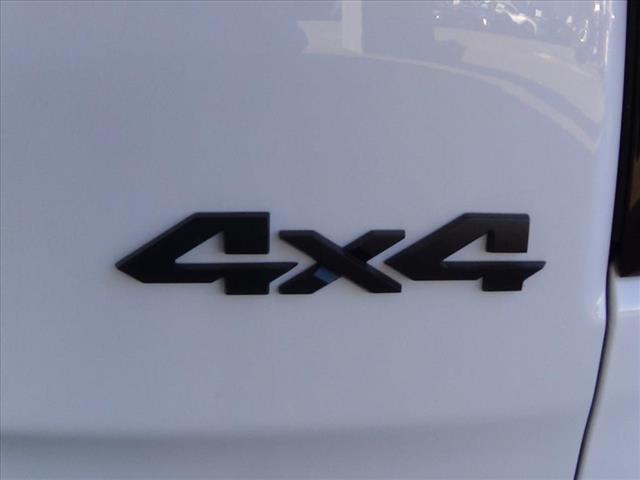 2025 RAM 1500 Rebel:C6657