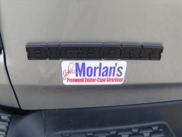 2025 RAM 1500 Big Horn:C6706