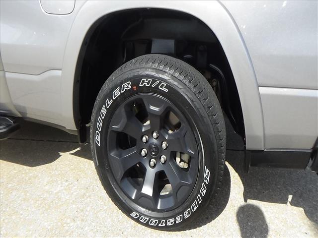 2025 RAM 1500 Big Horn:C6999