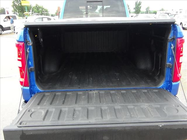 2025 RAM 1500 Big Horn:C7065