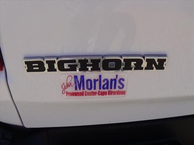 2025 RAM 1500 Big Horn:C6994
