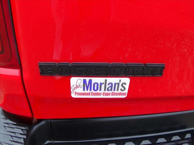 2023 RAM 1500 Big Horn:C6767