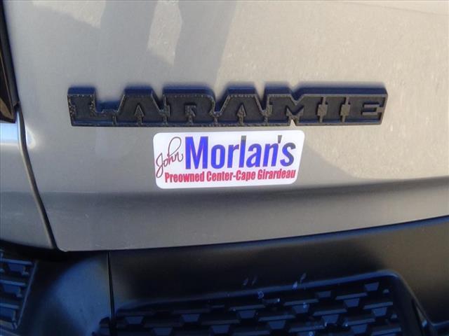 2025 RAM 1500 Laramie:C6633