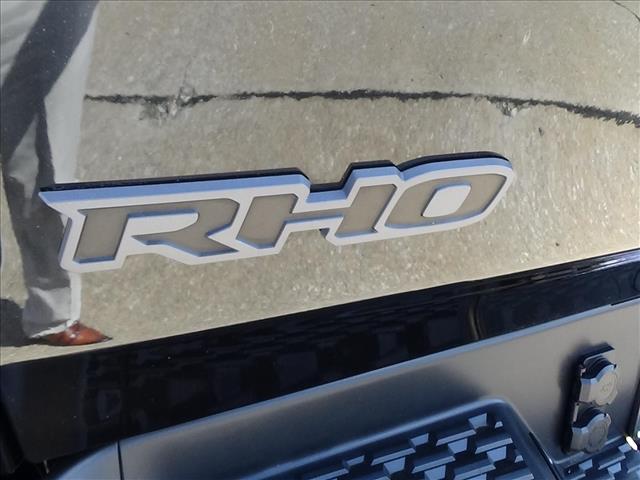 2025 RAM 1500 RHO:C7056