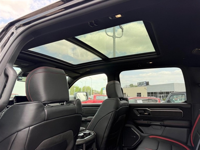 2026 RAM 1500 RHO:26-106