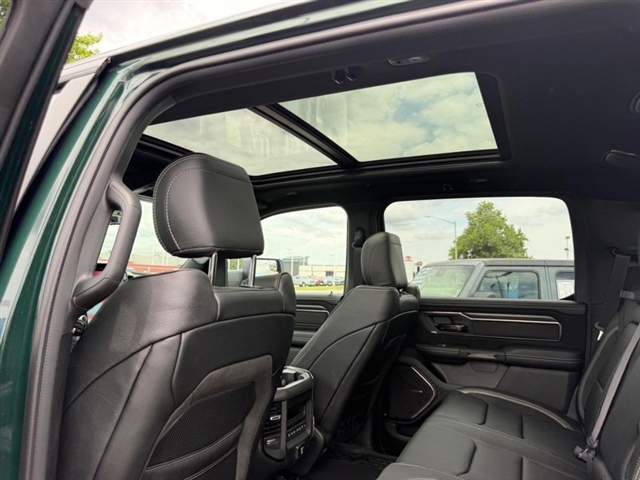 2026 RAM 1500 RHO:26-147