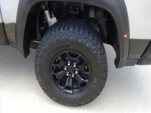 2025 RAM 1500 RHO:26-056A