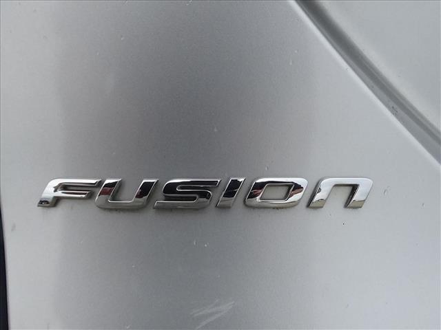 2014 Ford Fusion SE:C6984A