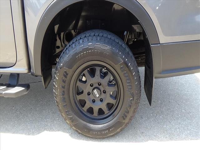 2024 Ford Ranger STX:26-048A