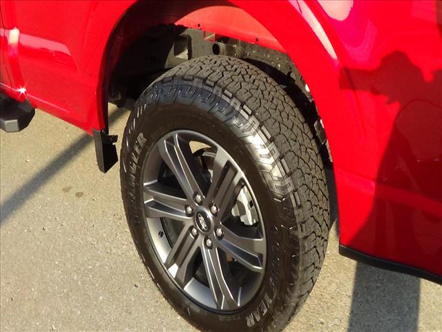 2023 Ford F-150 Lariat:26-126A