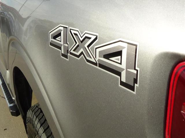 2024 Ford F-150 XLT:C6643