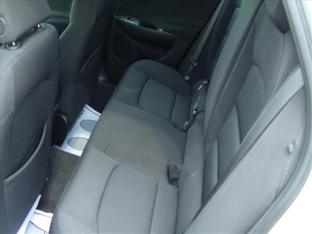 2019 Chevrolet Malibu LS Fleet:C6793