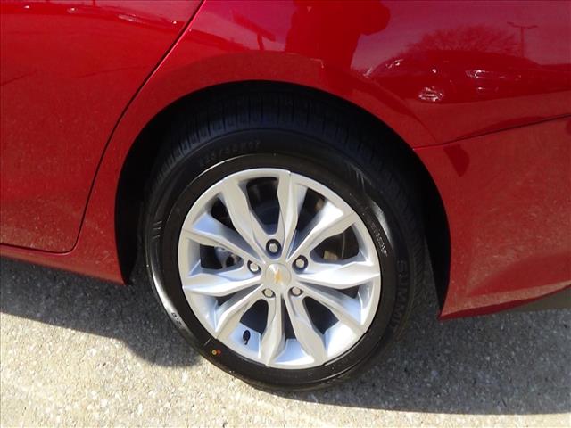 2024 Chevrolet Malibu LT:C6638