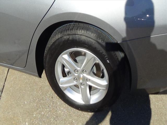 Photo of 2023 Chevrolet Malibu LT in Cape Girardeau, MO - 9,  2023 Chevrolet Malibu LT:C6319