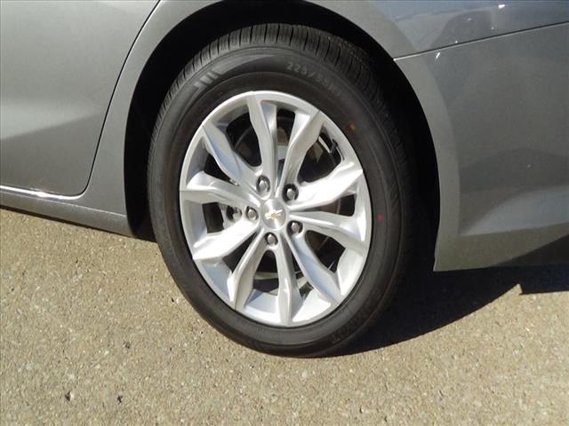 Photo of 2024 Chevrolet Malibu LT in Cape Girardeau, MO - 9,  2024 Chevrolet Malibu LT:C6554