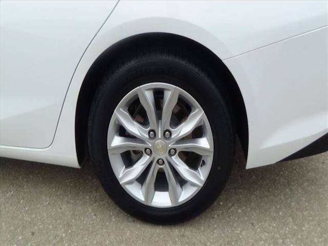 2024 Chevrolet Malibu LT:C6576