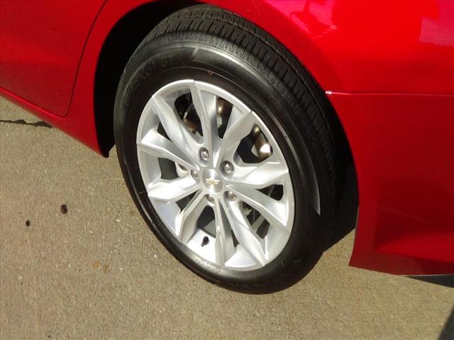 Photo of 2024 Chevrolet Malibu LT in Cape Girardeau, MO - 9,  2024 Chevrolet Malibu LT:C6557