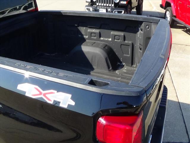 Photo of 2023 Chevrolet Silverado 1500 LT in Cape Girardeau, MO - 9,  2023 Chevrolet Silverado 1500 LT:C6561